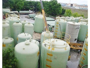 太原工業(yè)鹽酸制備方法是怎樣的？山西鑫順源化工