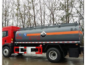 太原氨水的性質(zhì)有哪些？山西氨水廠家